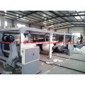 Single Rotary Blade Web-Sheet Paper Cutter Machine